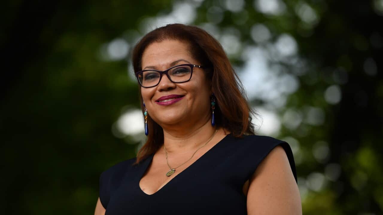 AUSTRALIAN OF THE YEAR FINALISTS