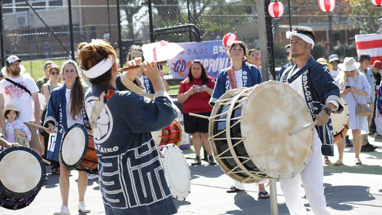 Matsuri 2024 Photo