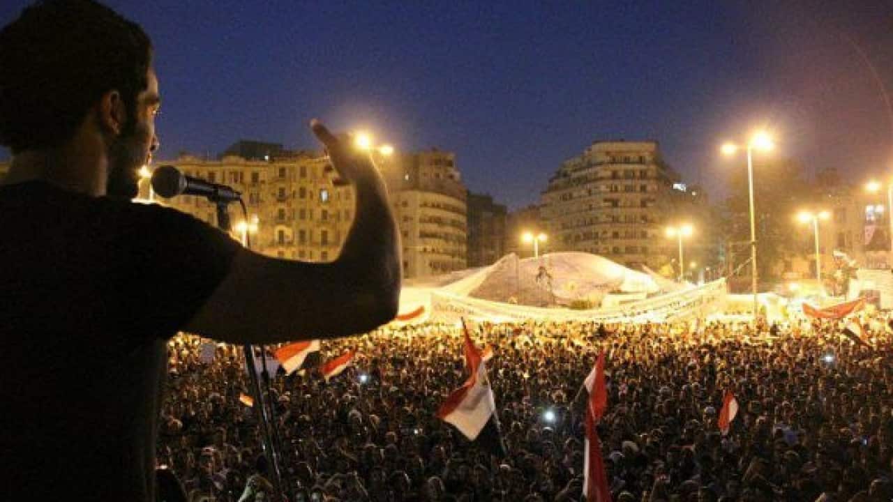 Tahrir