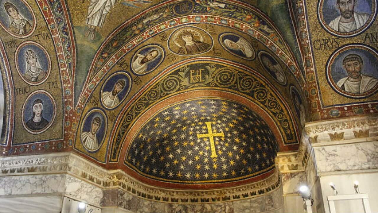 Ravenna