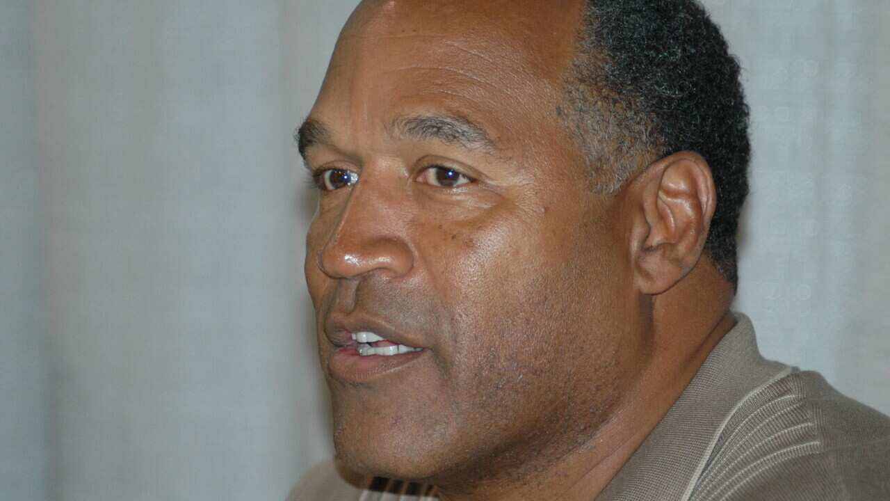 OJ Simpson, American football player acquitted of murder in ‘trial of the century’, dies at 76