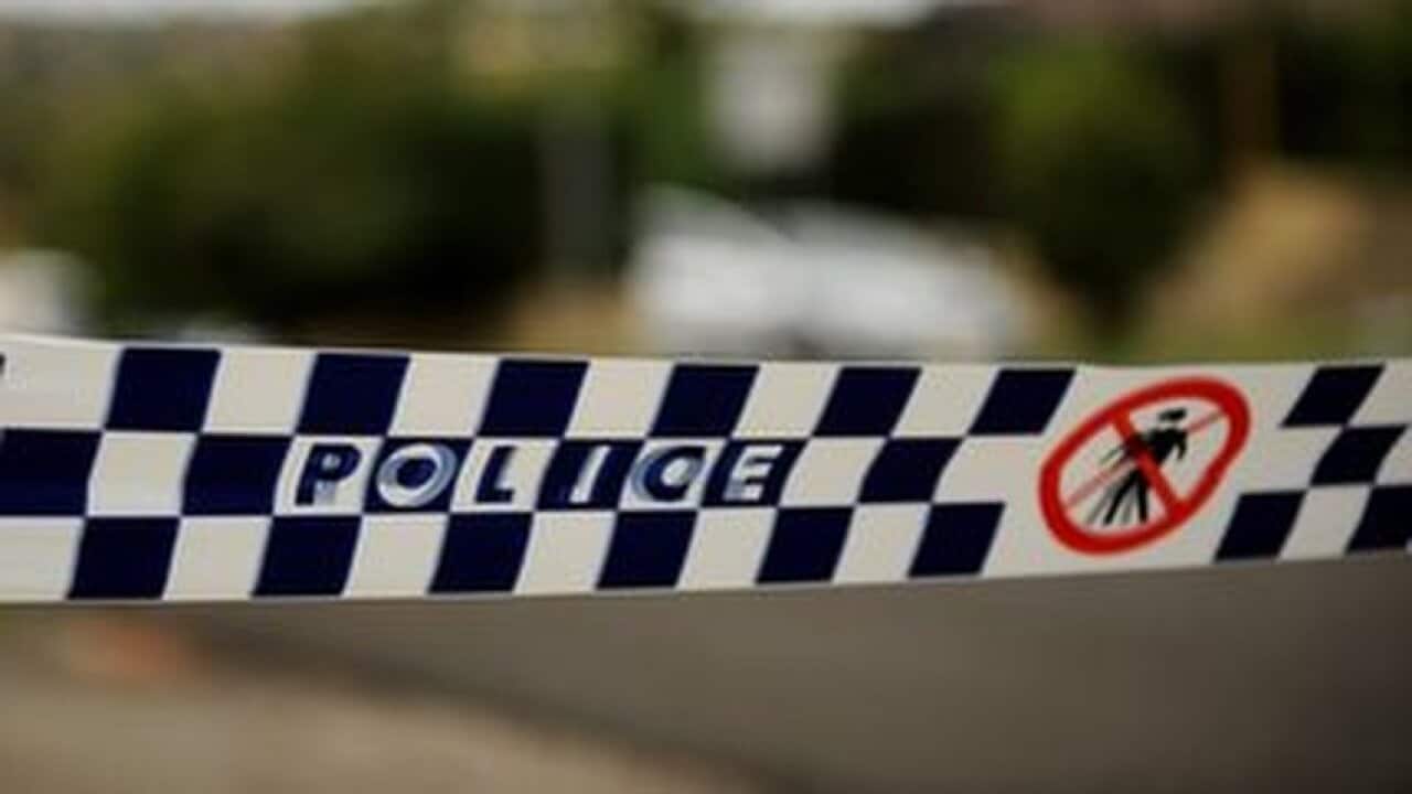 Four pedestrians have been hit by cars in three separate incidents in Sydney during peak hour