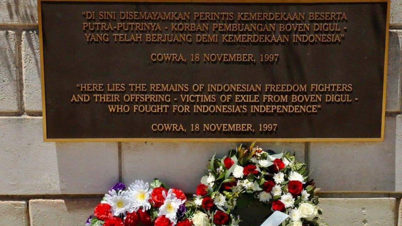 Australia-Indonesia relation
