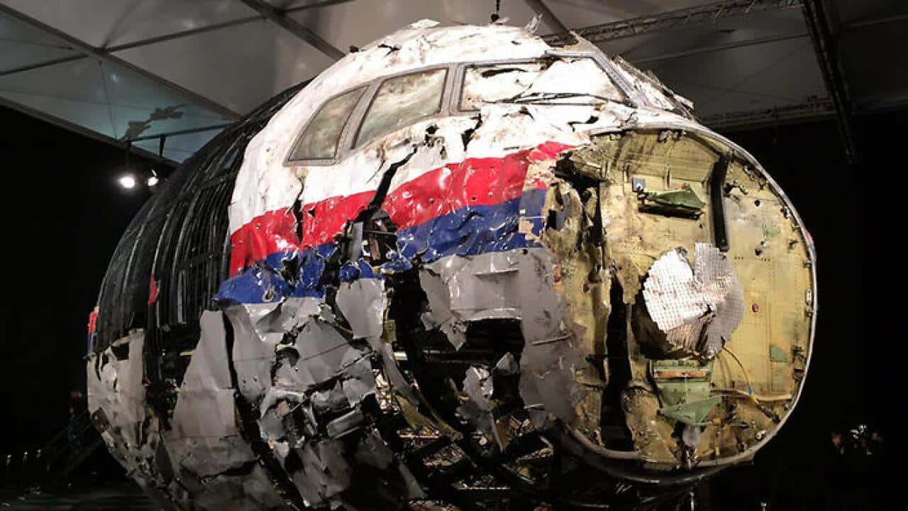 MH 17