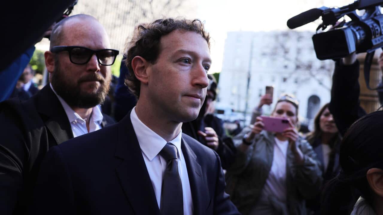 Zuckerberg on the stand: Why this new social media trial could be a turning point Zuckerberg on the stand: Why this new social media trial could be a turning point