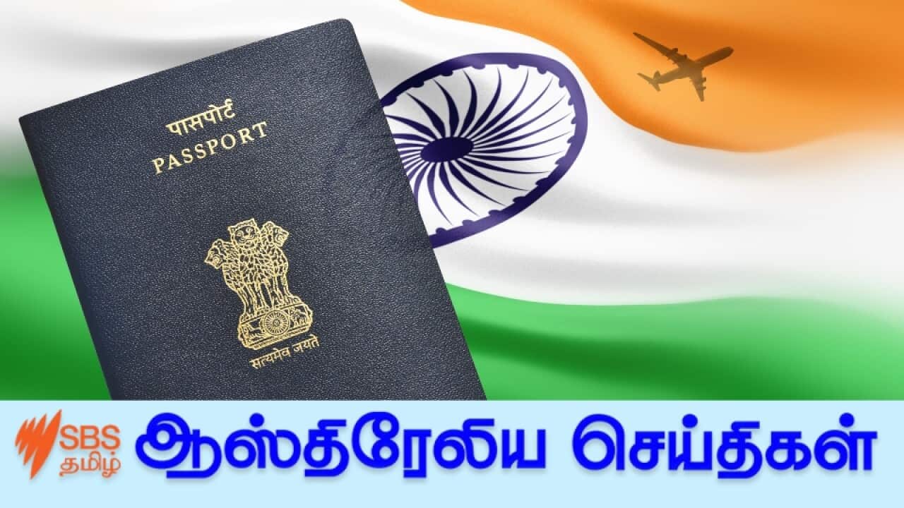 Visa to Indians