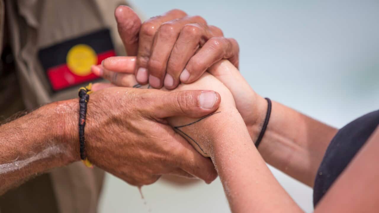 Australia Explained: Indigenous Connections