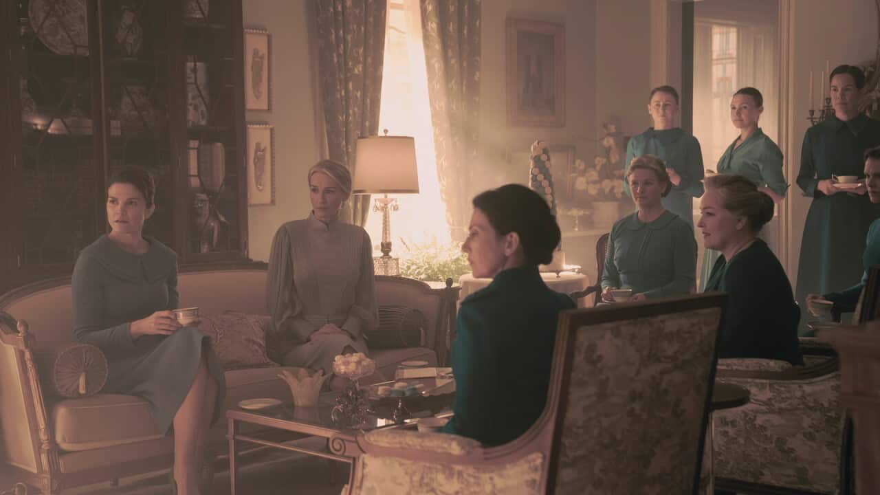 The Handmaid's Tale Season 6 Episode 7 Recap | SBS What's On