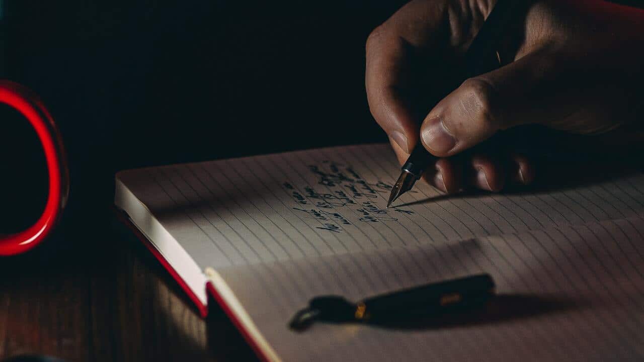 Interview with Punjabi writer and poet