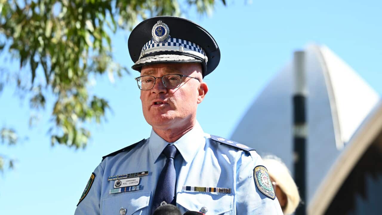 CHRIS MINNS NYE SECURITY