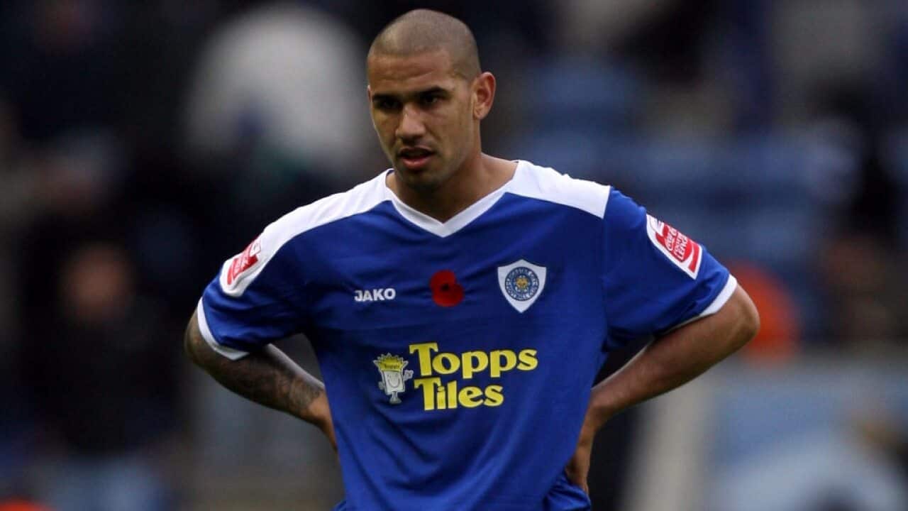 Patrick Kisnorbo