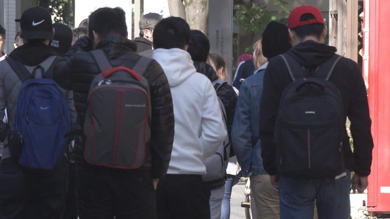 Students