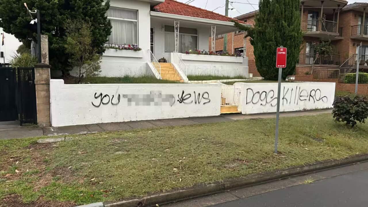 Antisemitic graffitti - NSW Jewish Baord of Deputies.jpg