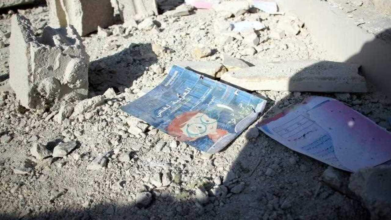 Image for read more article 'Related reading'