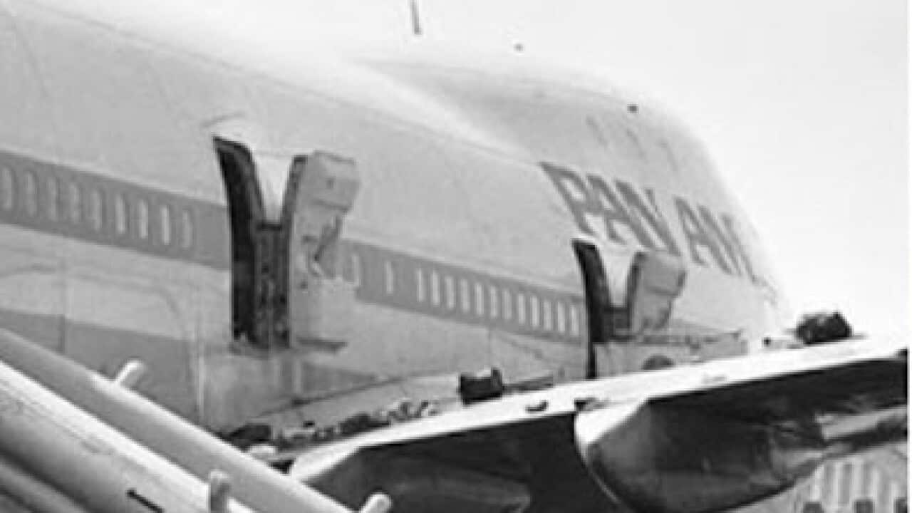 Neerja Bhanot