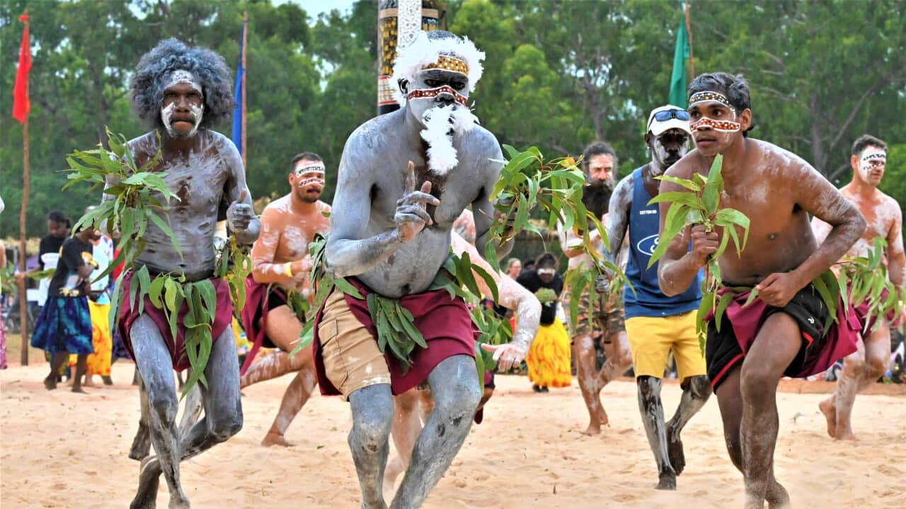 GARMA FESTIVAL 2023