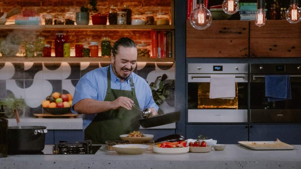 Image for read more article 'MORE FROM THE COOK UP'