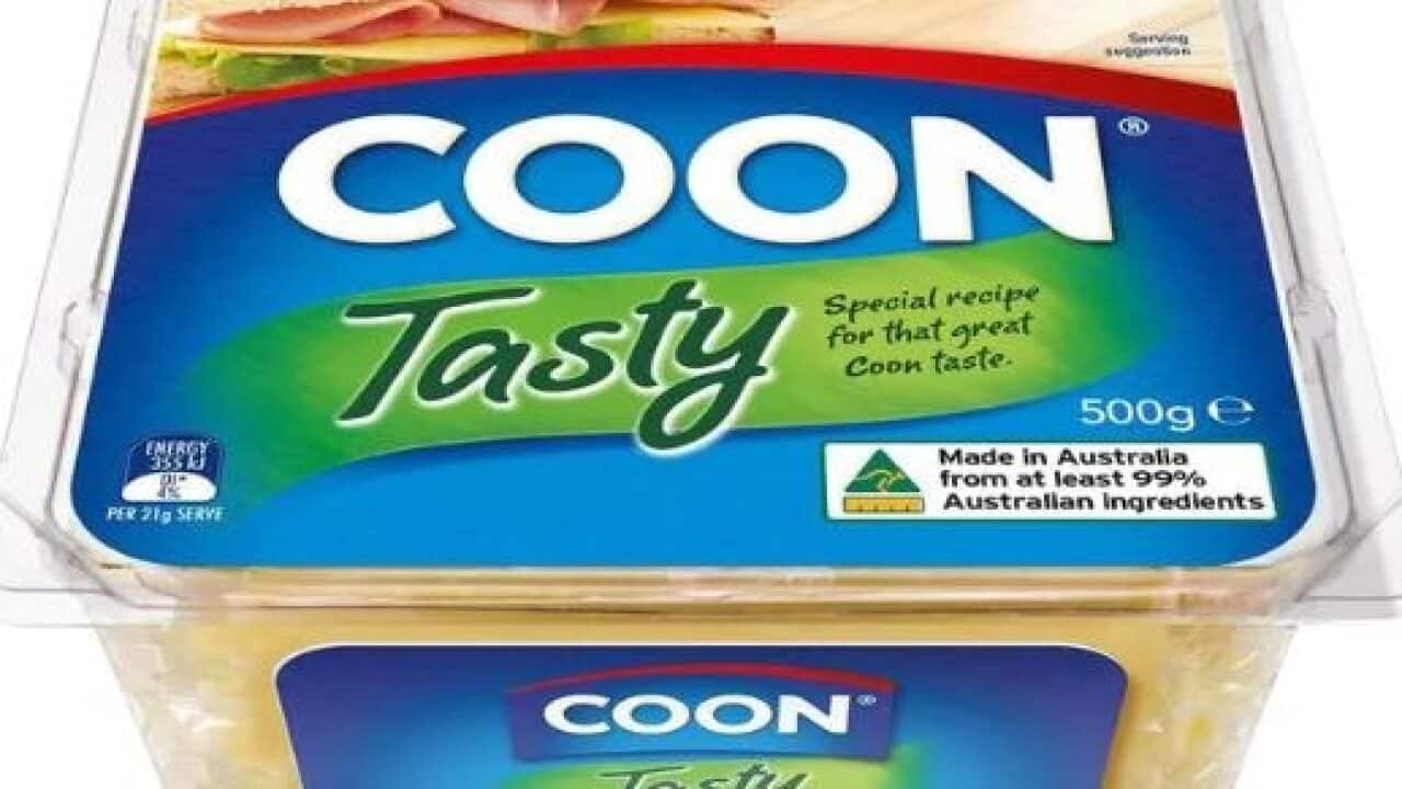 The makers of COON cheese will retire the racist brand name.