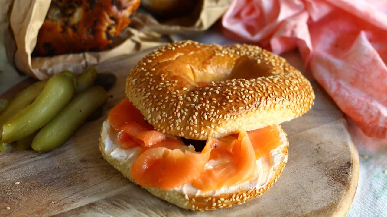 Bagels