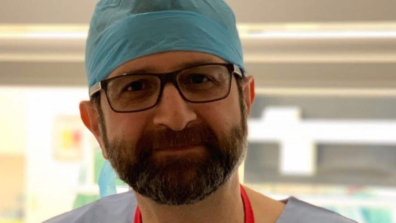 Dr. Hadi Nojoumian