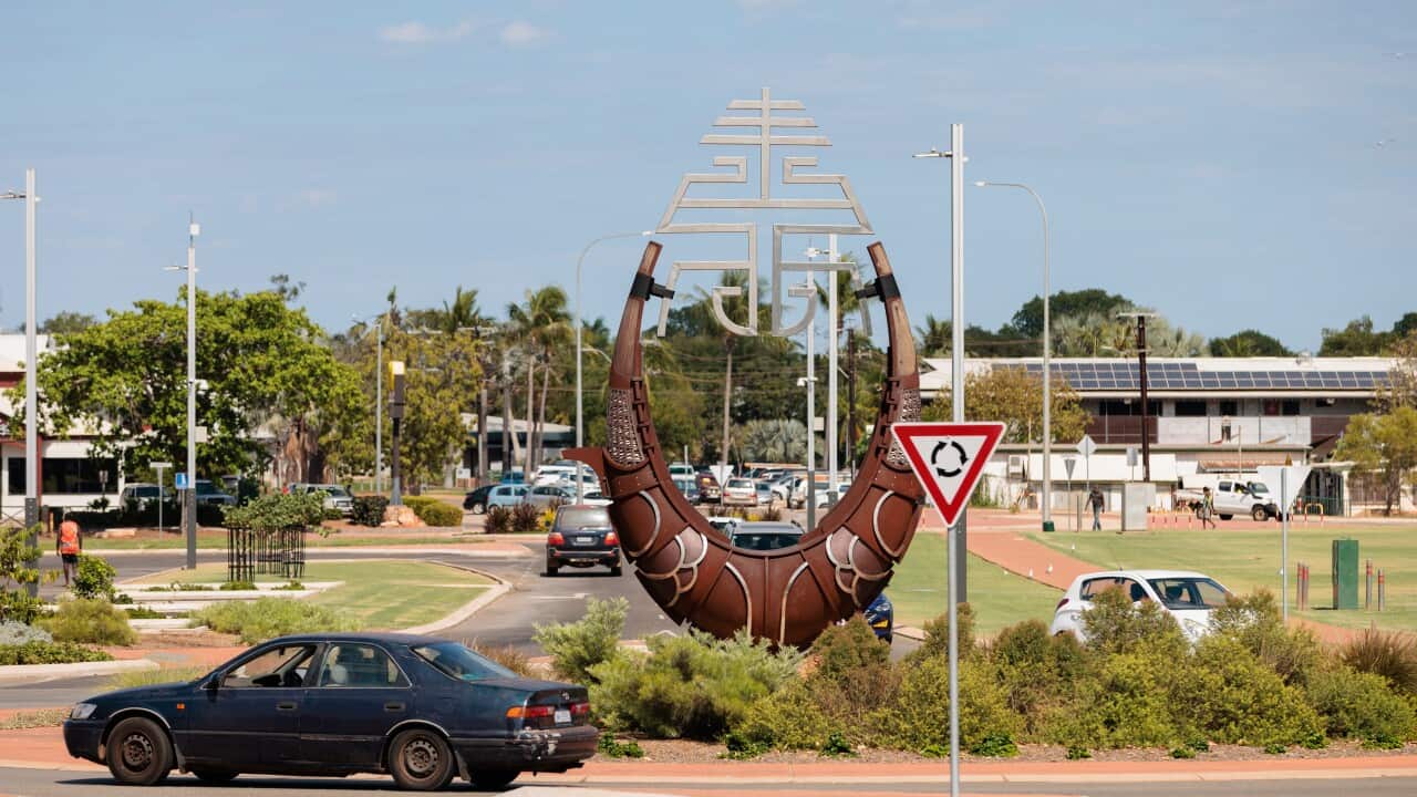 BROOME TOURISM FEATURE