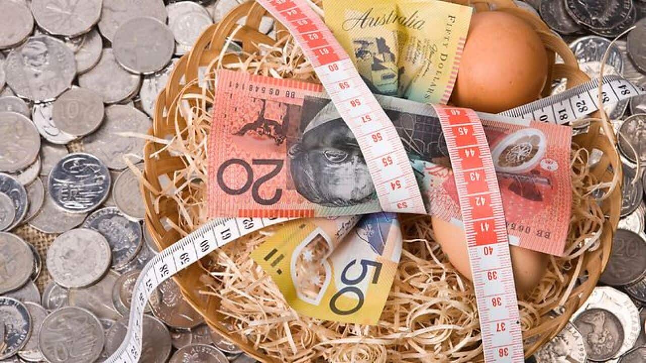 Should we be allowed to use superannuation on house deposits?