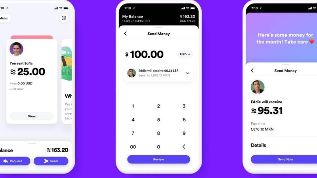 Facebook is getting regulatory pushback over its planned crypto.