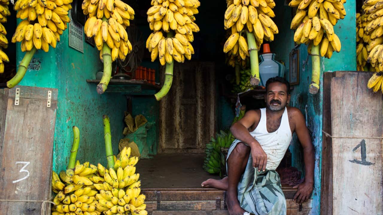 Tamil Nadu