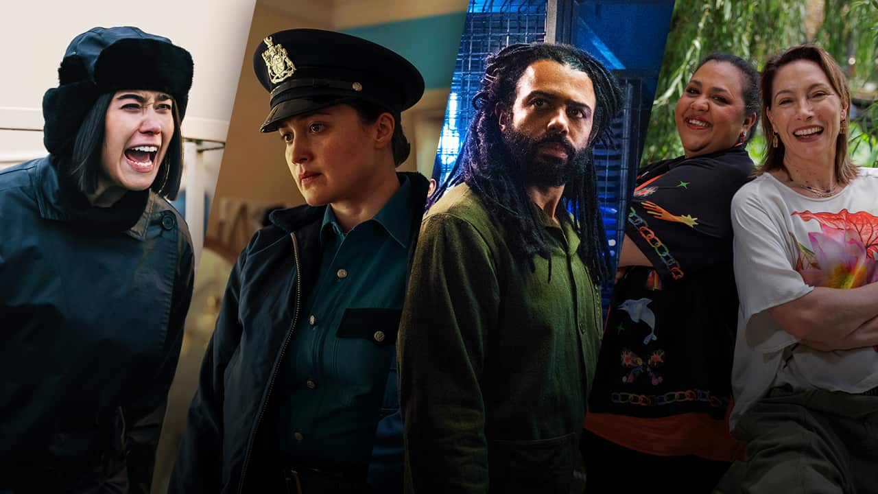 Image for read more article 'MORE GREAT DRAMA'