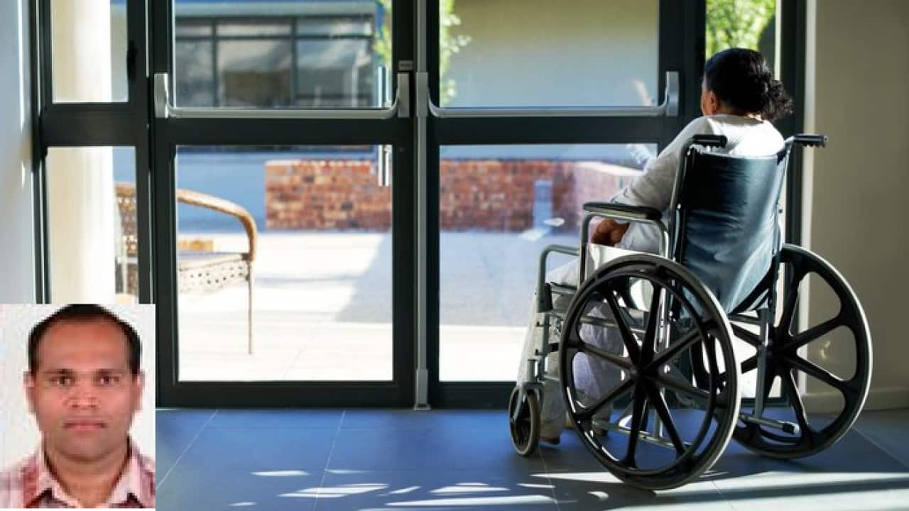 Aged care