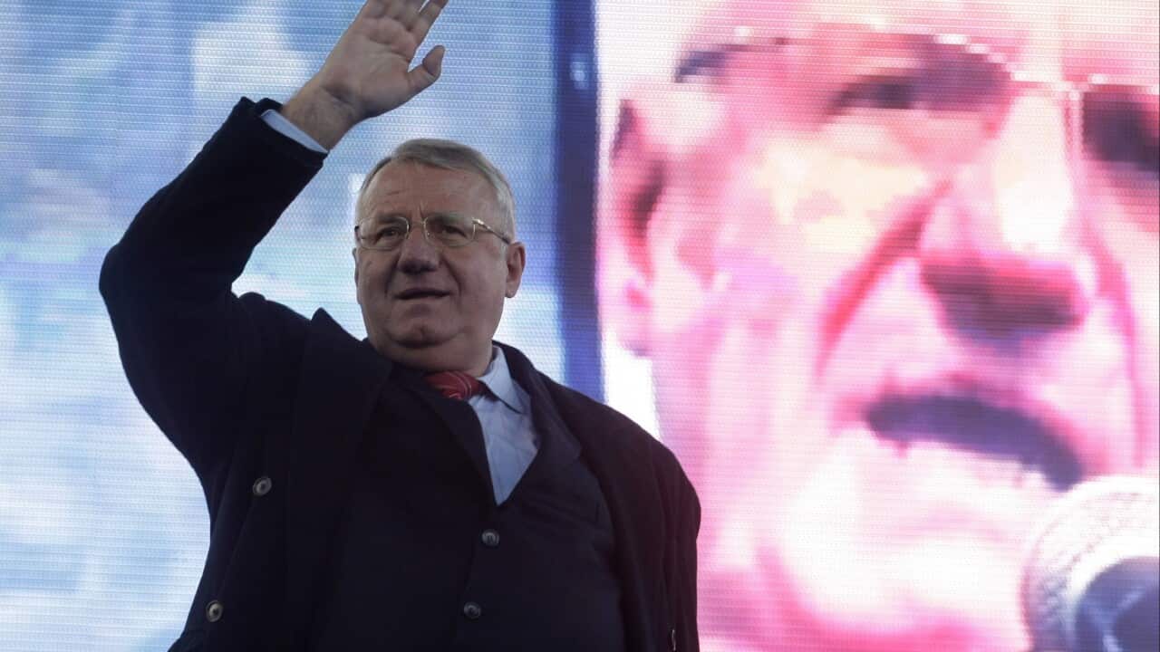 Hague
