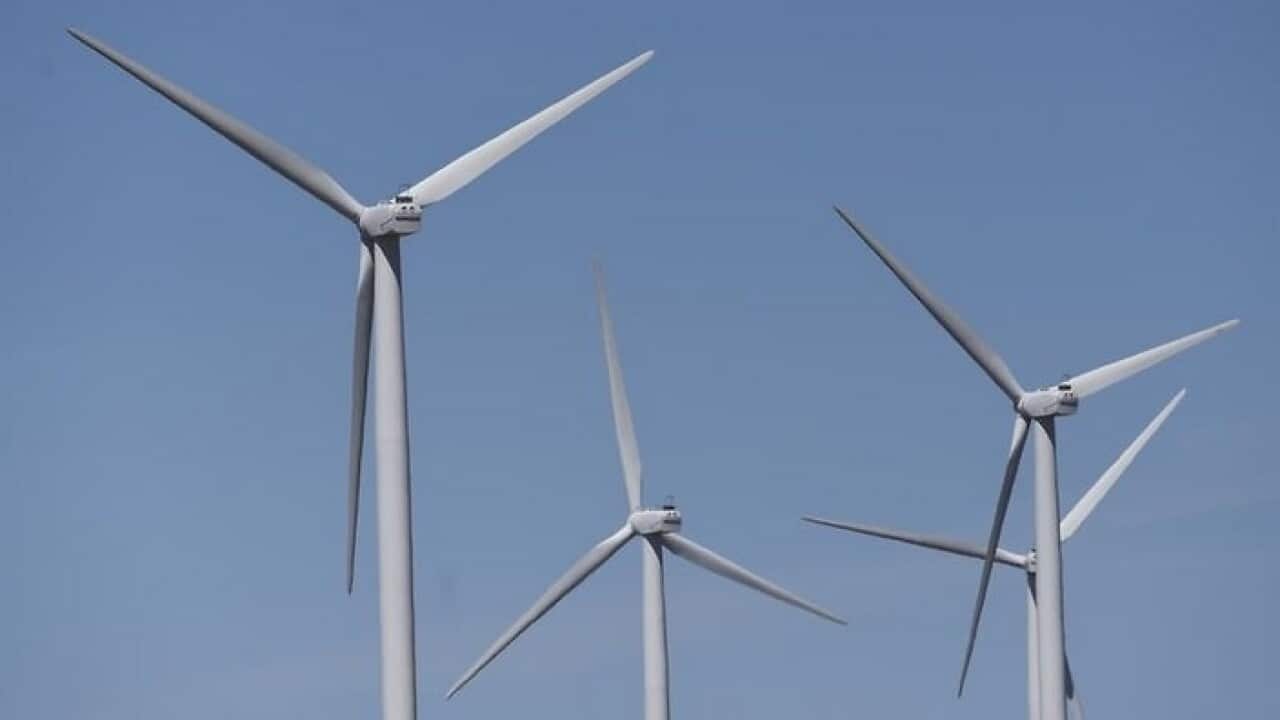 why do we need these wind turbines