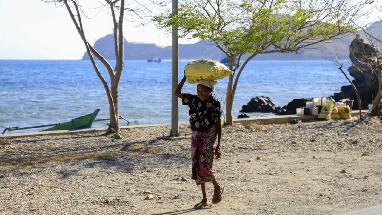 Timor-Leste
