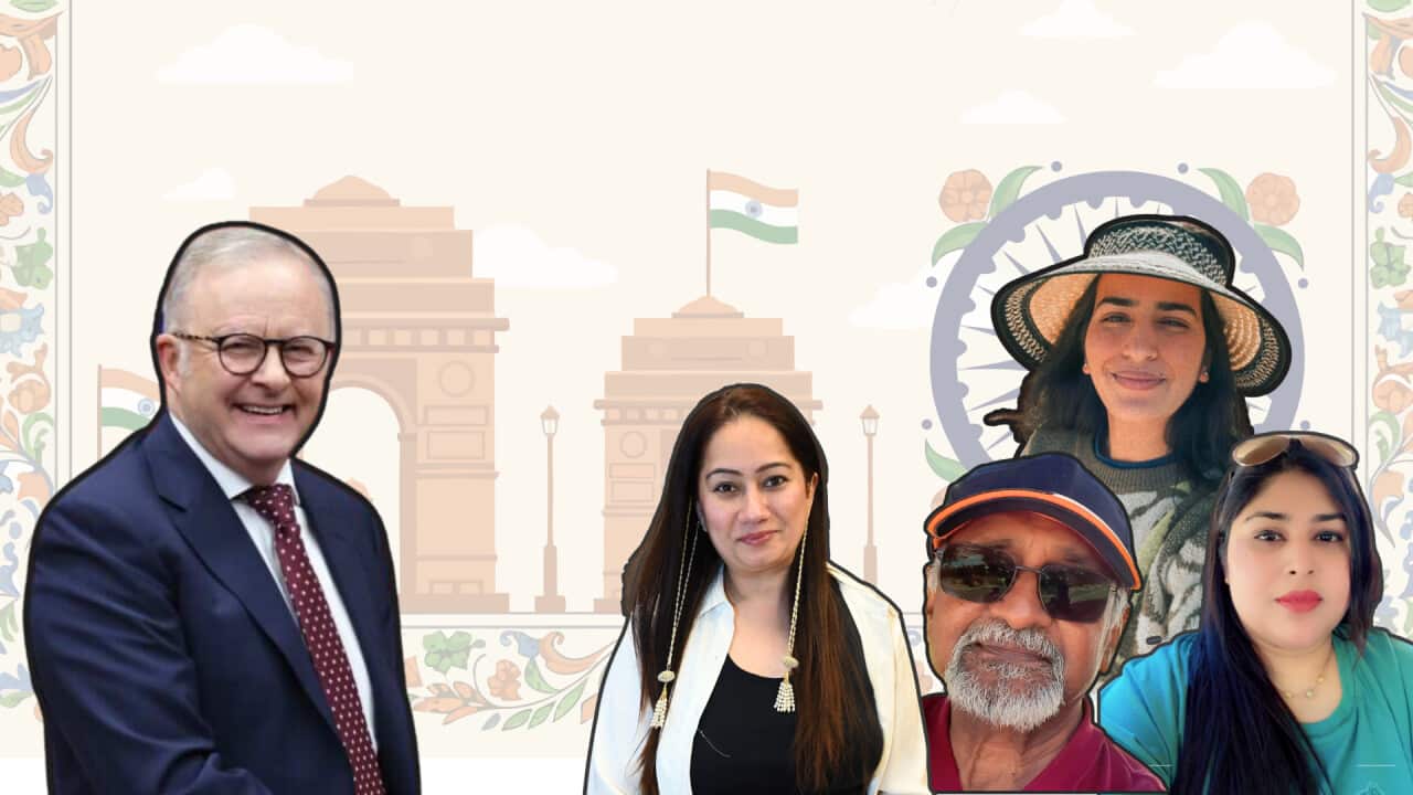 SBS Hindi Republic day