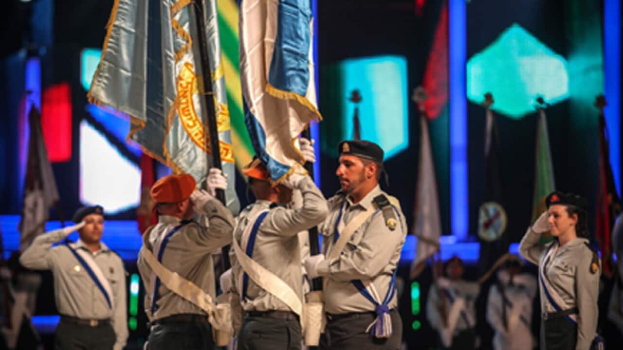 Ceremony