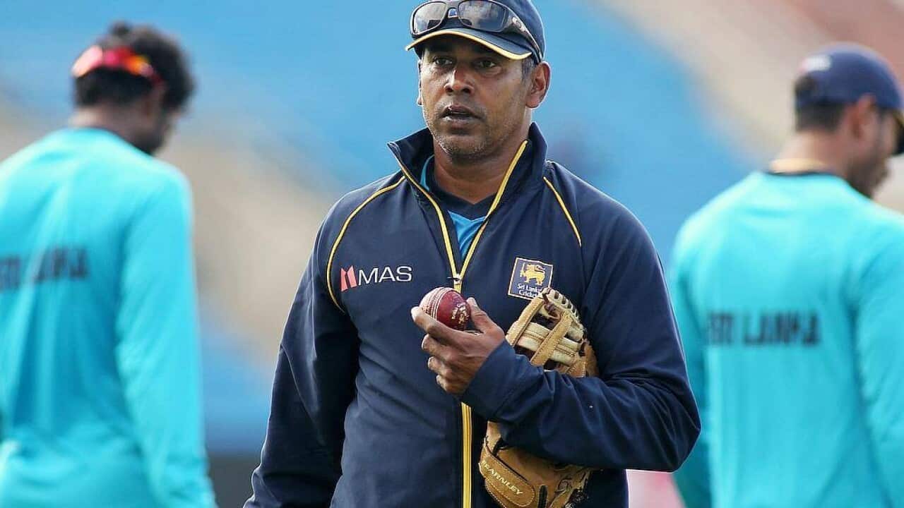Chaminda Vaas may be fast bowling coach on the Windies tour of Sri Lanka