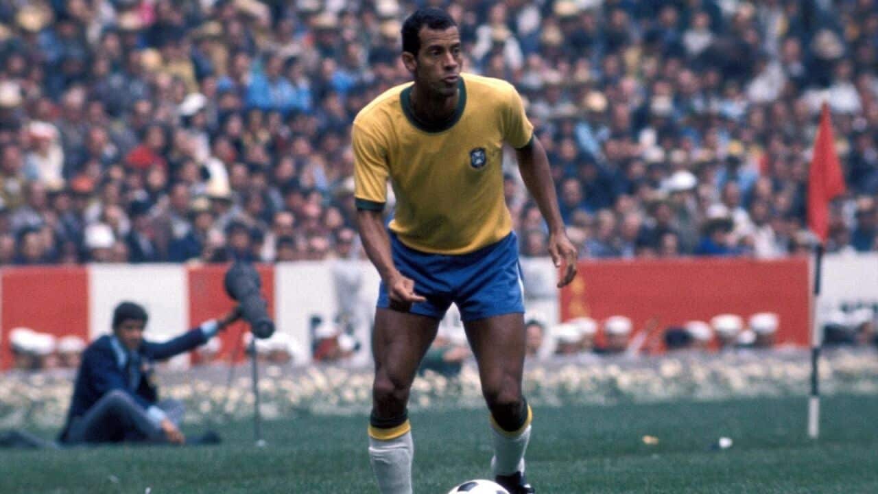 Carlos Alberto