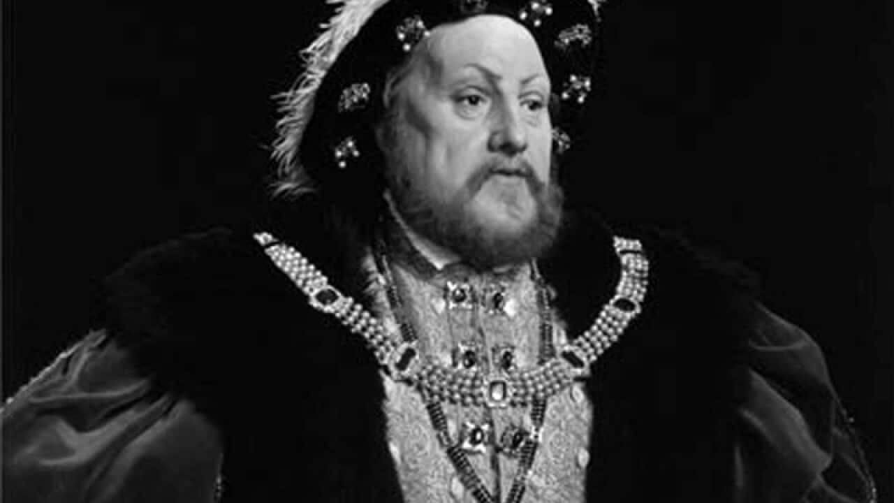 Henry VIII
