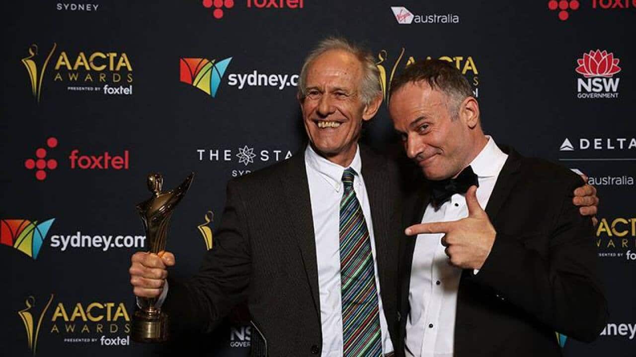 Image for read more article 'RELATED CONTENT'