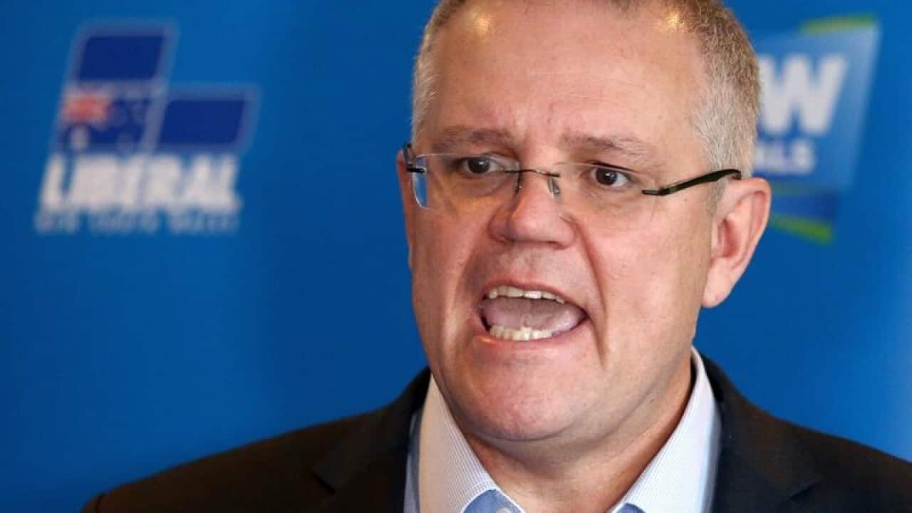 NSW LIBERAL STATE COUNCIL MEETING