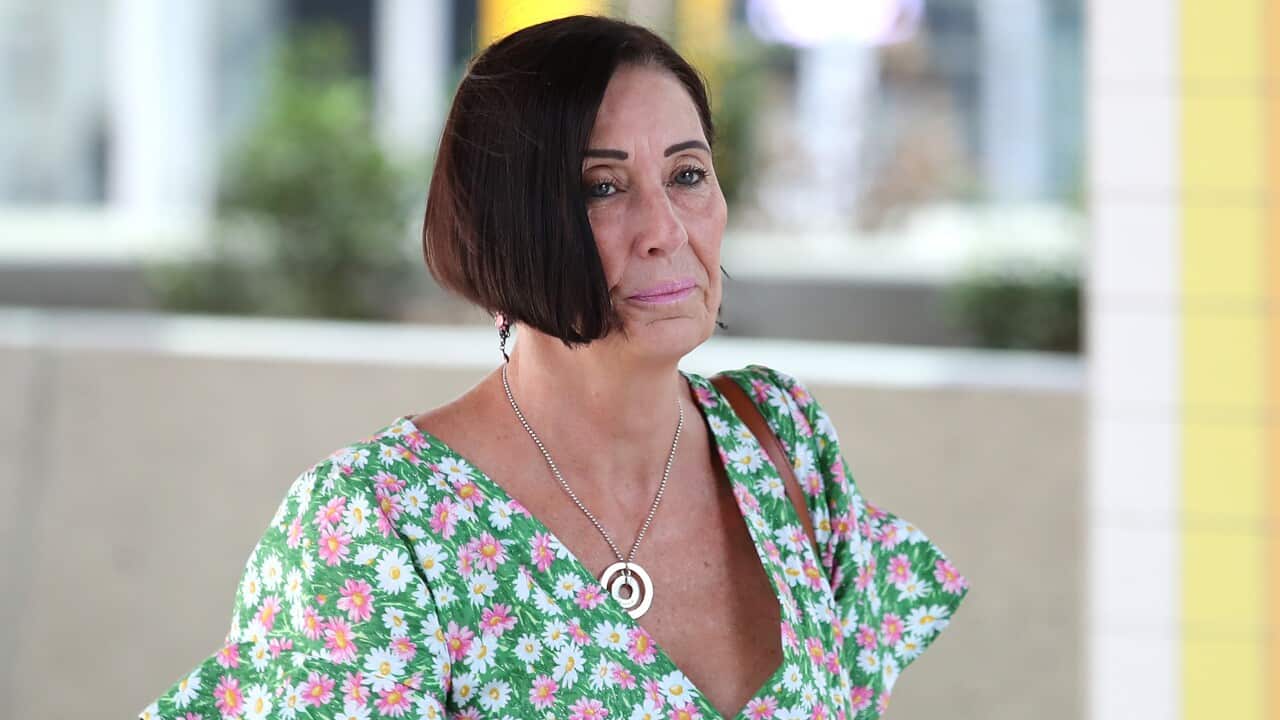 HANNAH CLARKE DEATH INQUEST