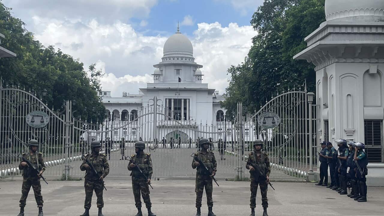 Bangladesh imposes nationwide curfew in response to violent protests over job quotas