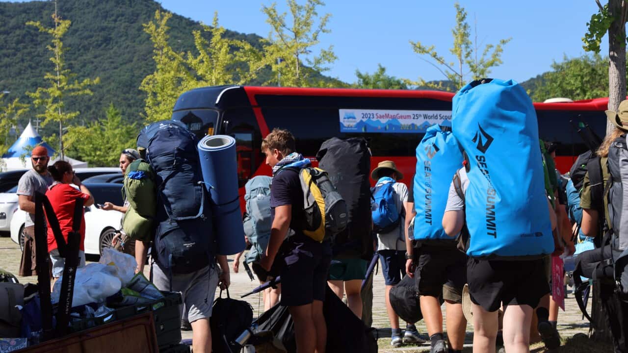 epaselect SOUTH KOREA WEATHER SCOUTS