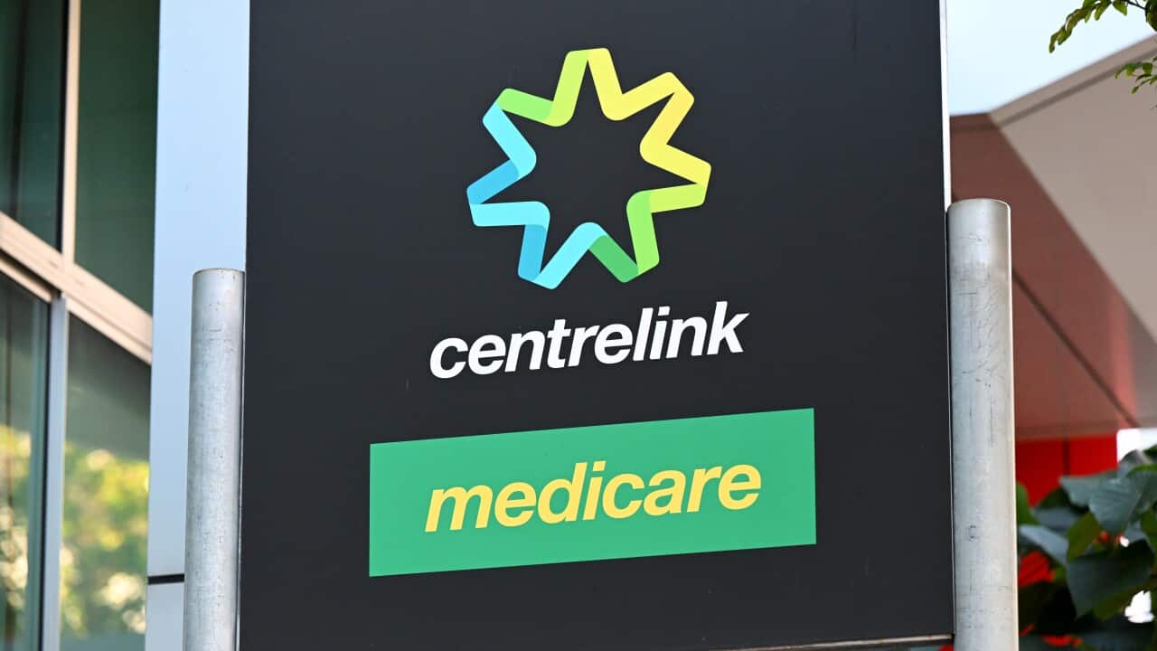 Australia Explained - Government Payments