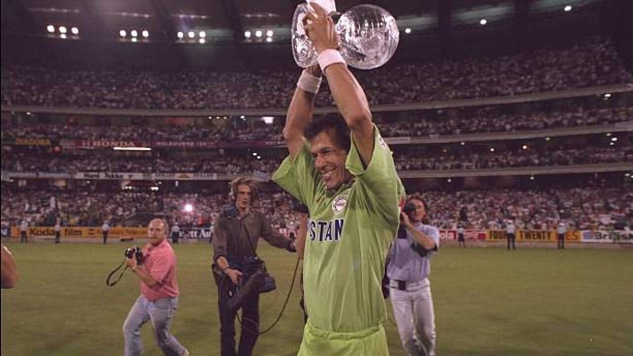 Worldcup 1992