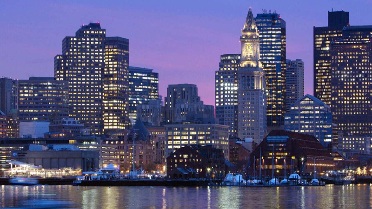 Boston to bid for 2025 Olympics SBS News