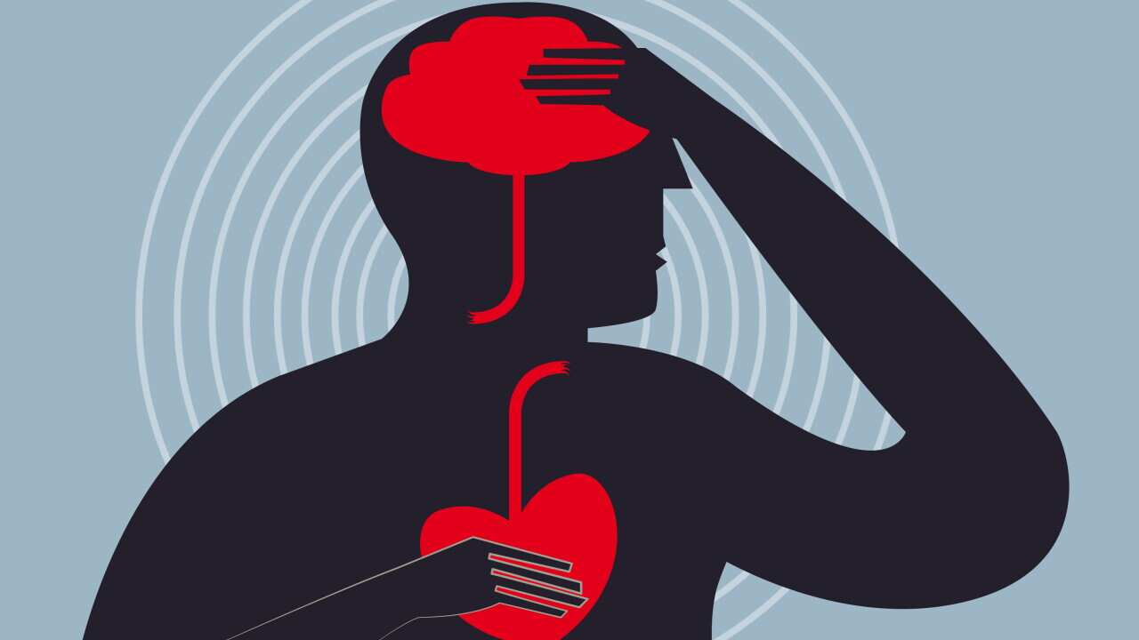 In world-first, Australian scientists link high cholesterol and dementia risks In world-first, Australian scientists link high cholesterol and dementia risks
