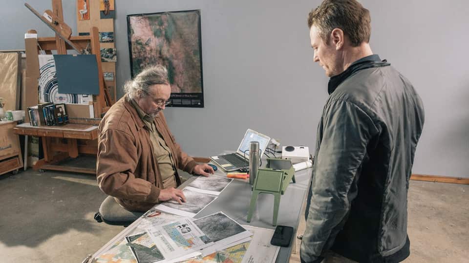 roswell rayguns story