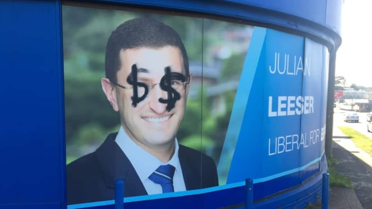 An image of the graffiti.