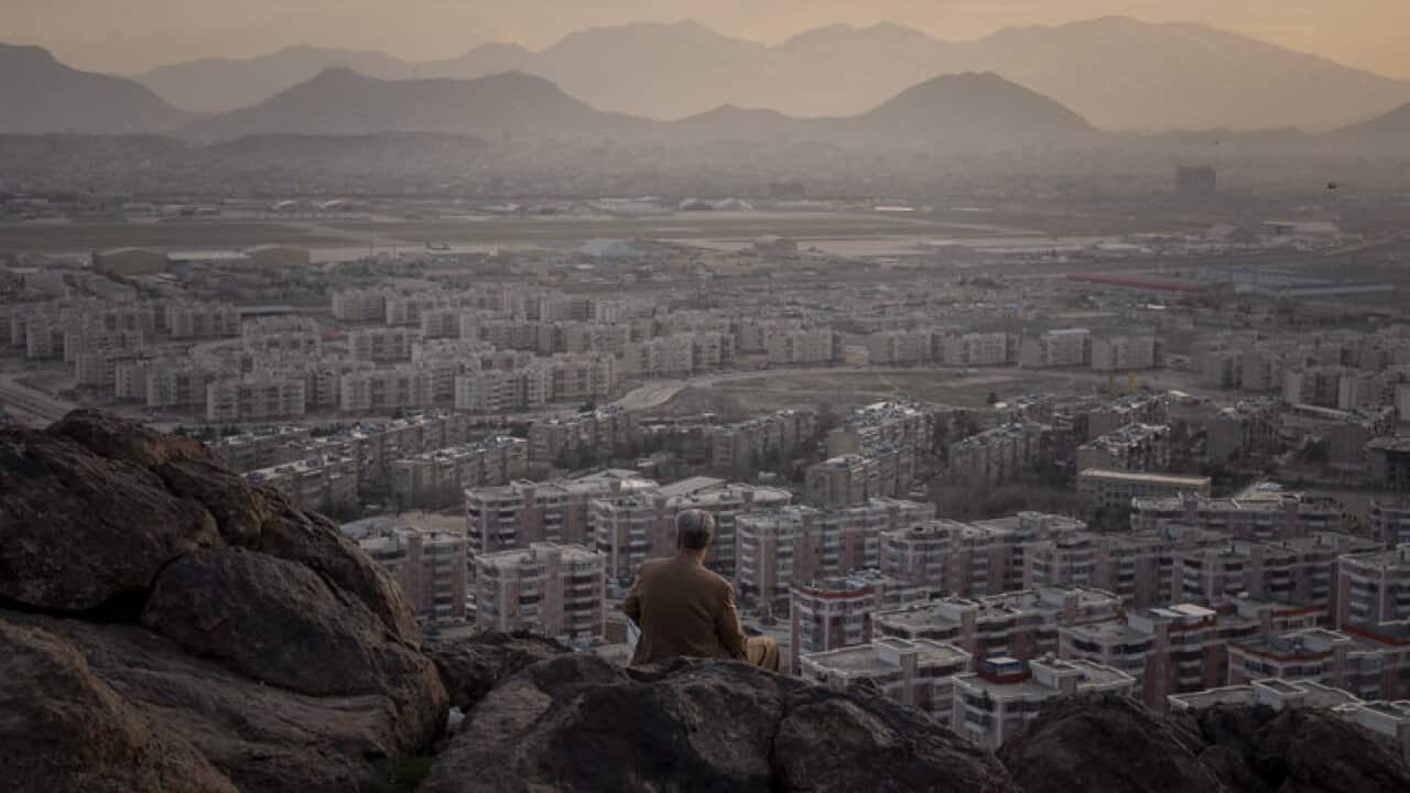 Afghanistan aid conditions flagged at donor conference.